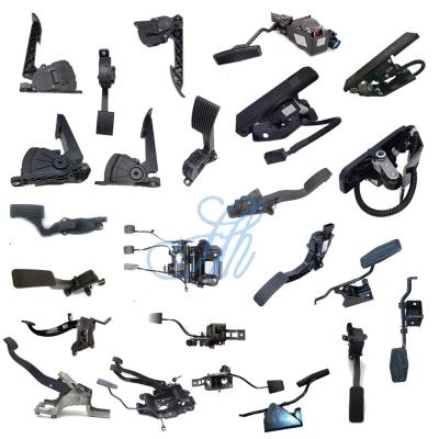Pedal eletrônico do acelerador para ISUZU DMAX pickup NKR NPR TFR 100P 600P 700P