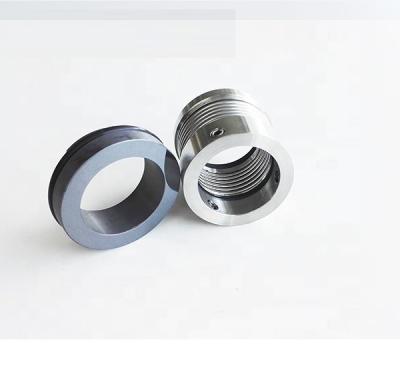 Selo do fole do metal de Burgmann Mfl85n para a auto bomba de água