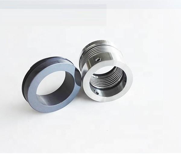 Selo do fole do metal de Burgmann Mfl85n para a auto bomba de água