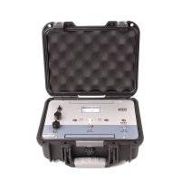Low Voltage Tdr Cable Tester Low Voltage Fault Tester Cable Fault Locator