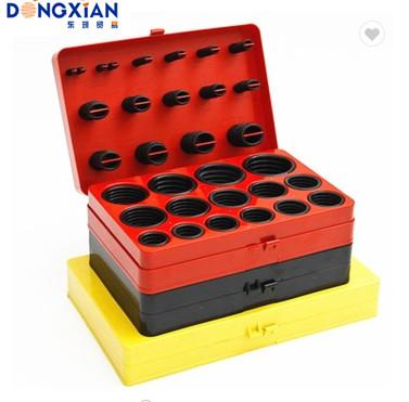 Jogo de borracha hidráulico do selo do anel-O de KOMATSU PC200-7 PC300-7 para a máquina escavadora