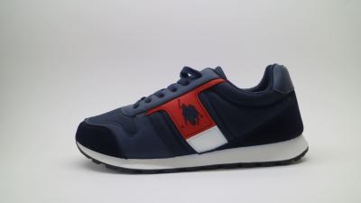 Sapatos de corrida confortáveis e leves Sapatos esportivos de novo estilo
