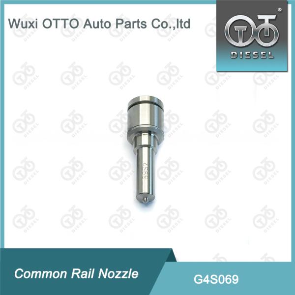 Denso G4S069 Common Rail Nozzle for Diesel Engine