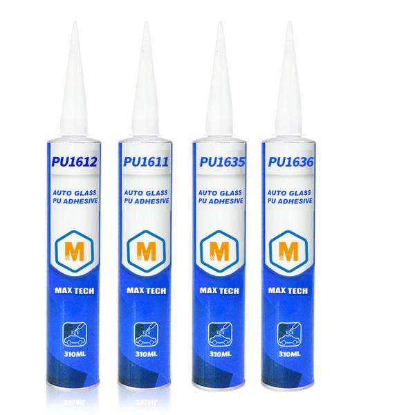 Chemical Auto glass glue adhesive sealant PU polyurethane raw material automotive windscreen sealant adhesive