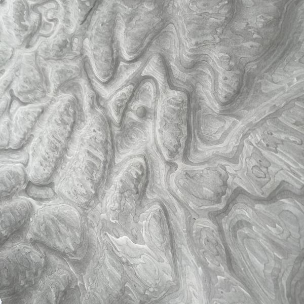 Инженерное деревянное фанера серое окрашенное окрашенное деревянное фанера для фанеры и мебели из МДФ