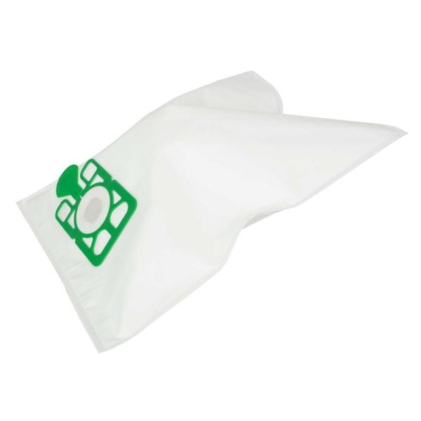 Numatic NVM-1CH Non Woven Filter Bag 3D Dust Filter Bag Airclean Vacuum Cleaner