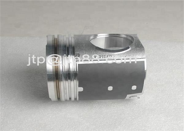 Diâmetro 95mm das peças de motor E2190 da empilhadeira do pistão B3.3 do motor diesel de Cummins (2190)