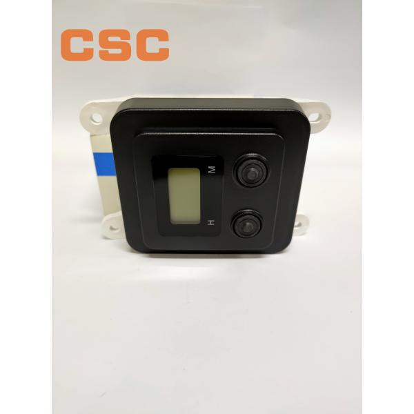 Части экскаватора Сумитомо электрические хронометрируют КХР10060 для СХ200-5/210-5/350-5