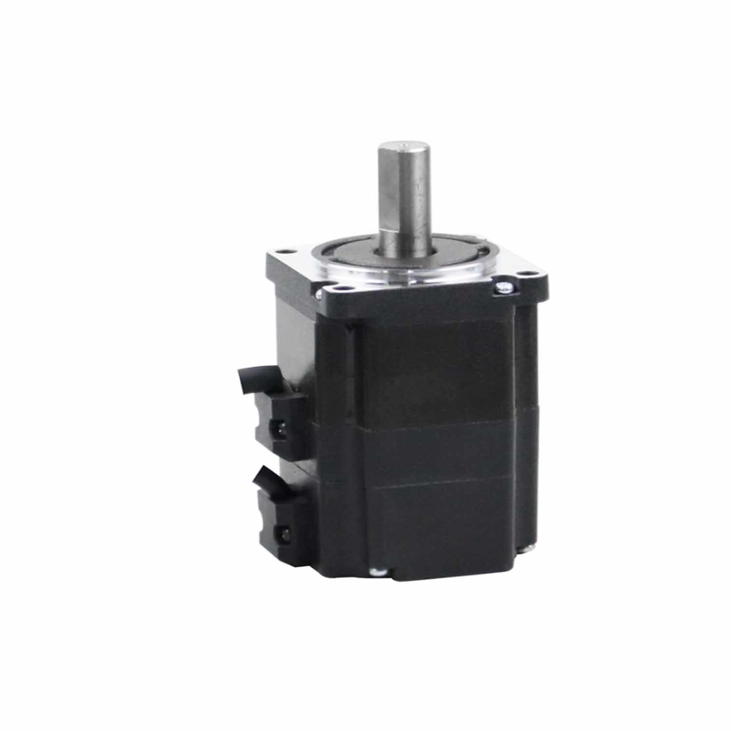 NEMA 24 60x60mm 3 Phase Brushless DC Motor 100W-400 Watt Brushless Motor 48VDC