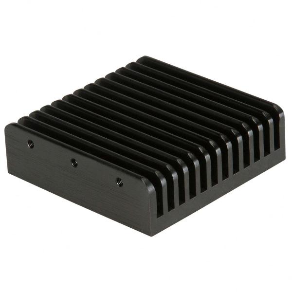 6061 6063 Aluminum Extrusion Profiles Custom Anticorrosive Durable