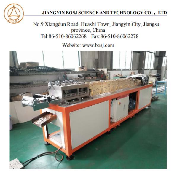 Promotional Light Gauge Steel Framing Channel Rolling Machine Lowest Price