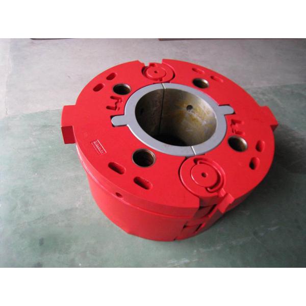 API Standard Rig Floor Handling Tools Drive Master Bushing And Insert Bowls For Rotary Table