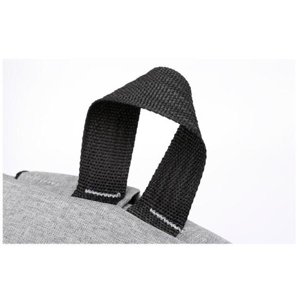 ODM Polyester Men'S Backpack Sets Waterproof Navy Blue Laptop Backpack