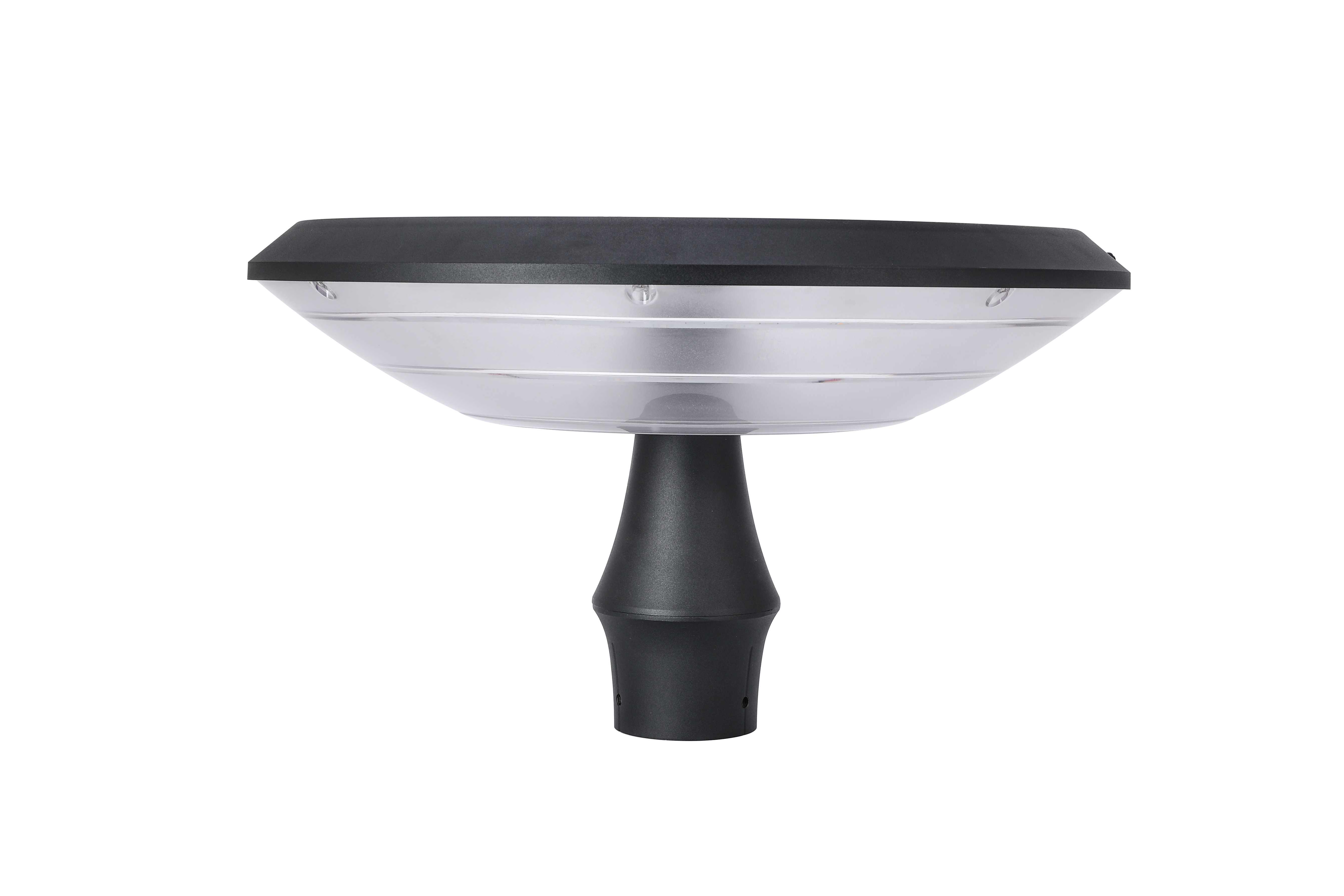 Wireless High Brightness Solar Light with 160pcs Osram LEDs – No Wiring Needed,