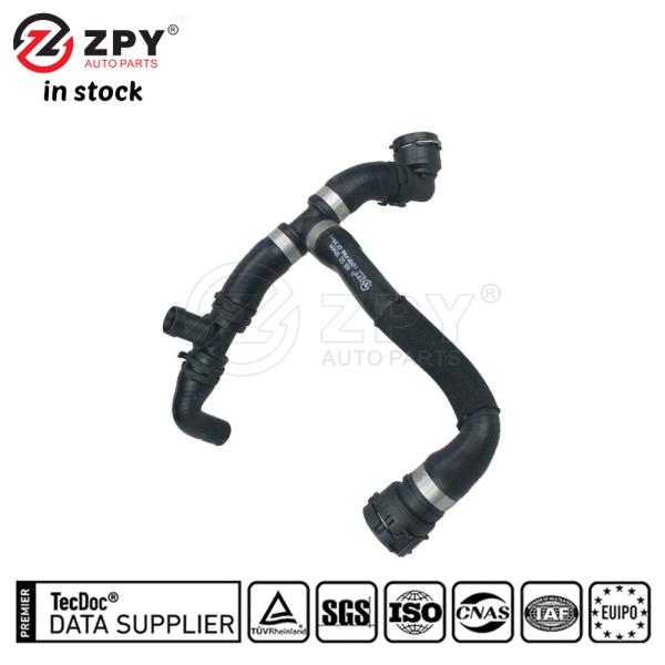 ZPY 4G0122109AN Water Pipe for Audi VW A6L Cooling System