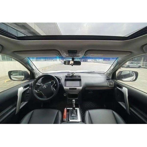 Fairly Used 100% Hight Quality TOYOTA LAND CRUISER PRADO Used Cars for Sale