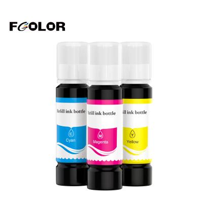Hot Sale Similar Original 003 Series Ink Refill for Epson L3110 L3111 L3150