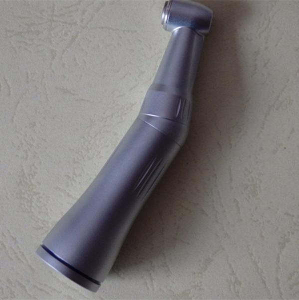 Dental Midwest Push Button Air Motor Contra Angle Straight Low Speed Handpiece