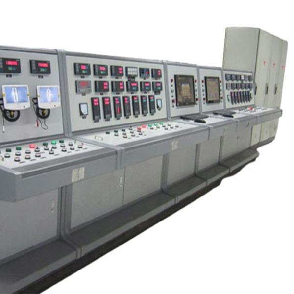 Nouveau système de commande de four 380V avec matériau métallique pour le contrôle du four en verre