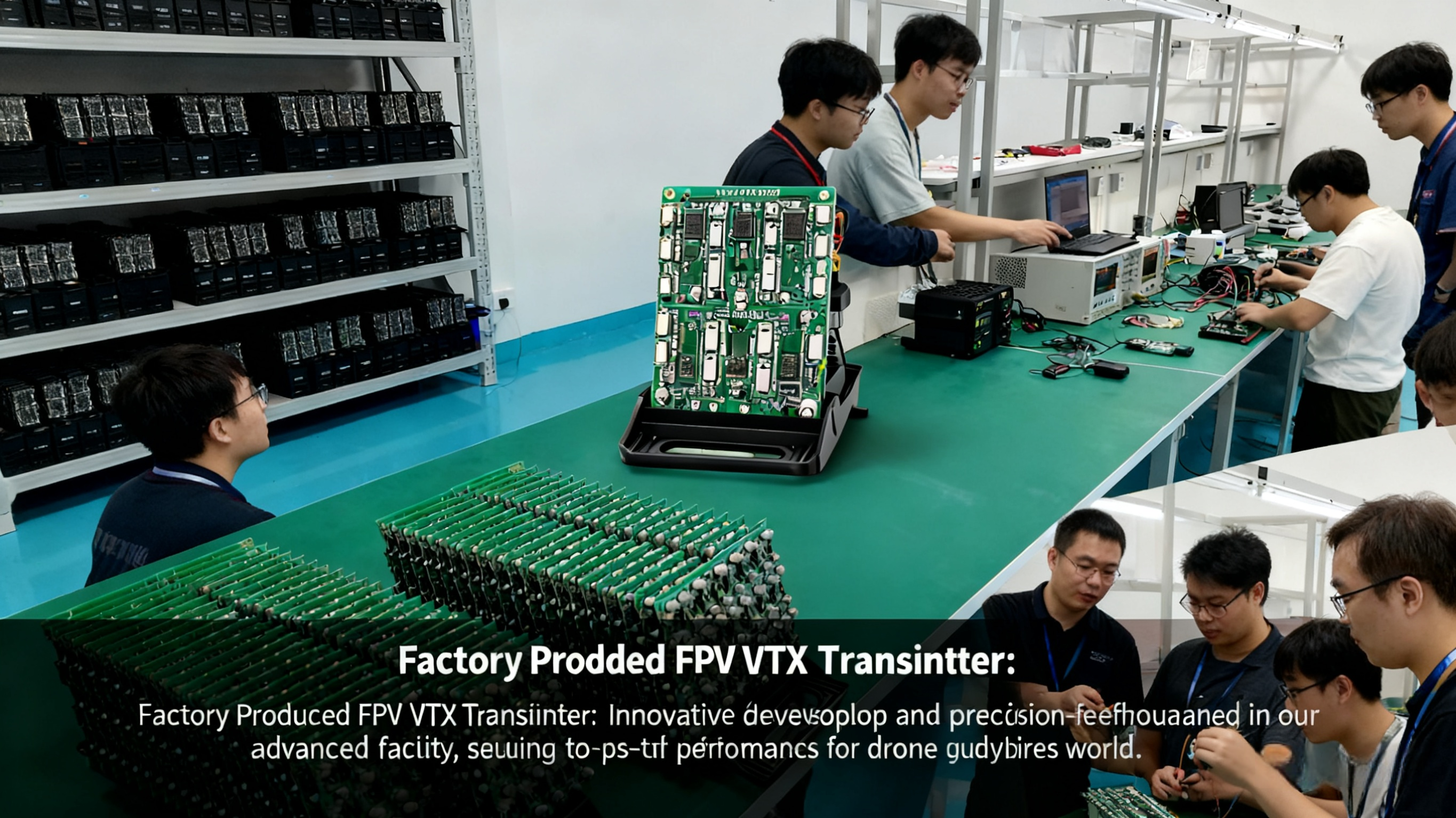 Shenzhen Xinhu Communication Co., Ltd.