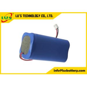 OEM блока батарей Li-иона 4S1P 14.4v 2600mAh 37.44Wh 18650 18650 26650 21700 32140 21700