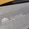 GB A351 1045 1050 1055 P20 5140 Hot Rolled Carbon Steel Plate for Cutting Tools with Width 100-3000mm