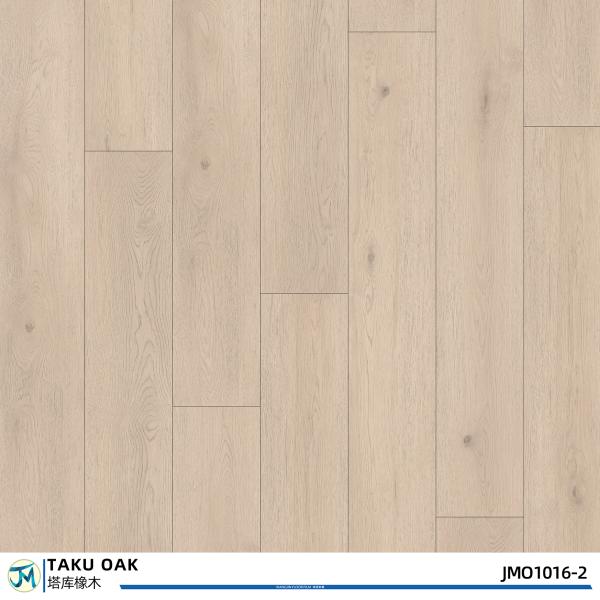 Anti Slip pvc self adhesive floor tiles Oak Wood Flooring