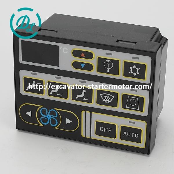 EexcavaStart DL エアコンコントローラー OEM 14541344 14631179 (油圧ショベル用)
