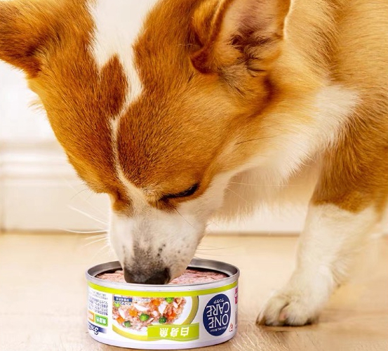 D73x44mm Empty 85g Metal Round Tin Can 180ml For Oil Tuna Fish Wet Pet Food