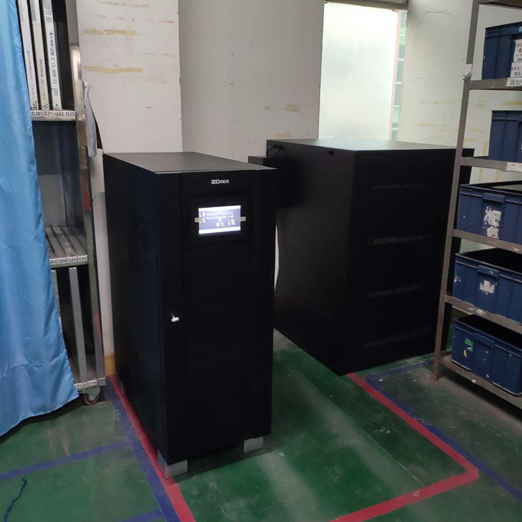 онлайн 400V 60KVA трехфазное поднимает
