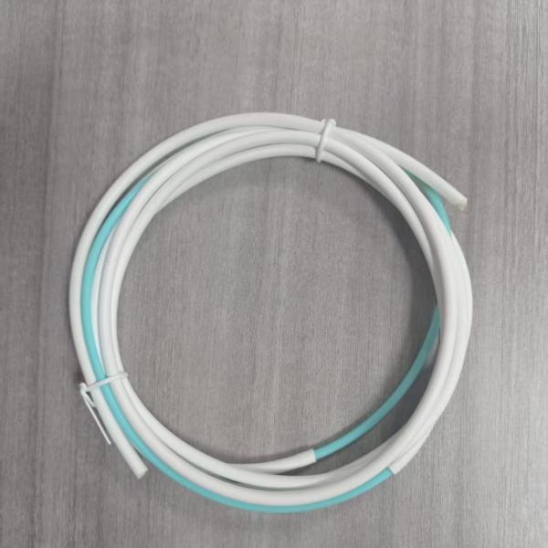 Flame Retardant TPU Offering Mold Resistance Oil Resistance And Water Resistance With Excellent Tear And Folding Performance