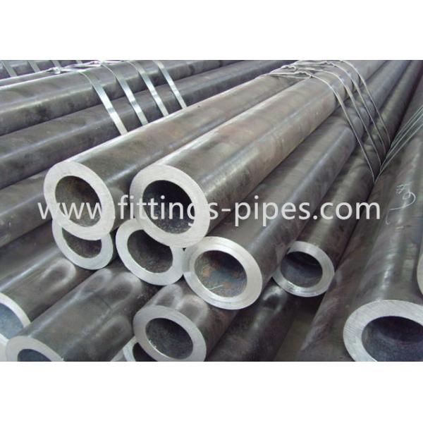A335 P2 Alloy ASTM High Pressure Boiler Steel Pipe Seamless