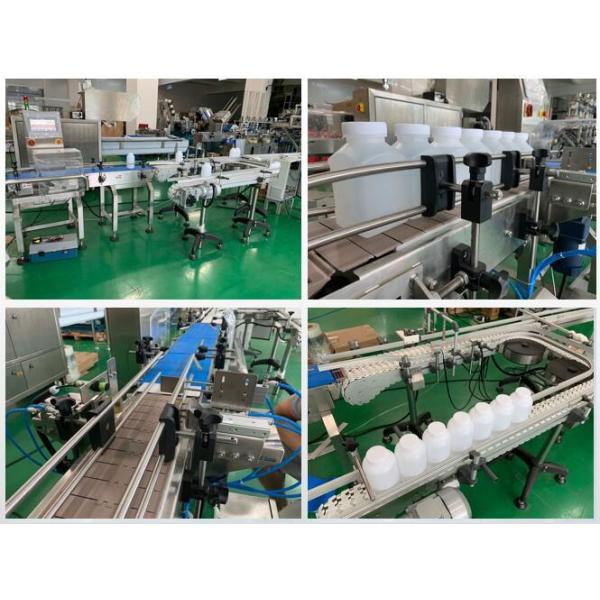 Промышленный управление A/D машины нул Weigher проверки отслеживая