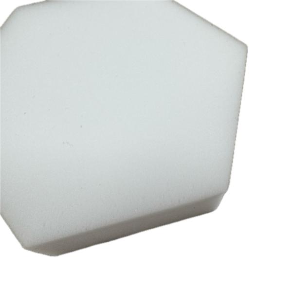 Light Nano Melamine Sponge Cleaning Pads for Kitchen Bathroom Home