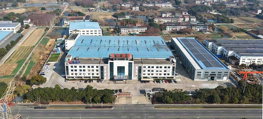 Changzhou SunMore Rotomolding Technology Co., ltd
