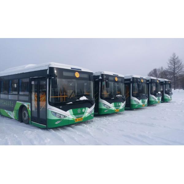 HVch aquecedor de refrigerante de alta tensão para veículos automóveis