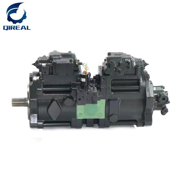 Гидронасос K3V112DT -1XDR Handok для экскаватора Ec 240 Blc