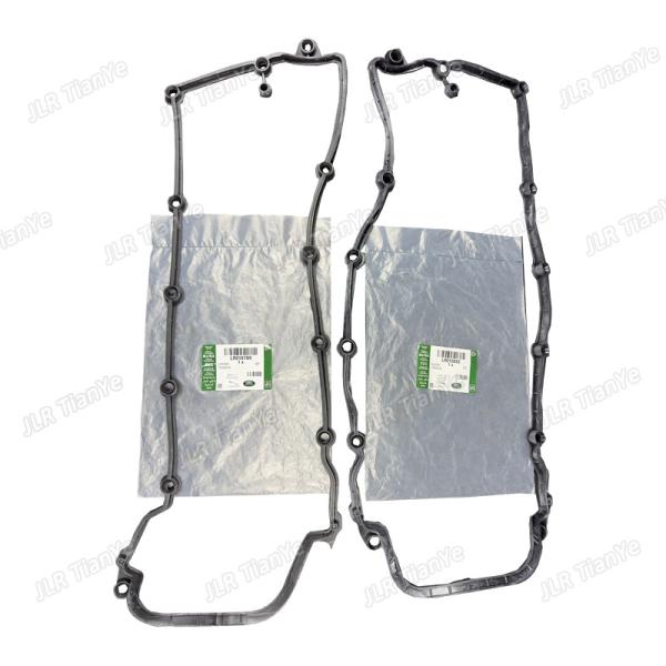 For Land Rover 5.0 Petrol Engine Valve Cover Gasket LR010882 LR010789