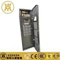 Système intelligent de gestion de la batterie Système de sauvegarde de l'alimentation UPS 3e phase