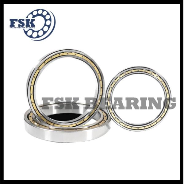 Thin Section 61940 M 61944 M 61948 MA Deep Groove Ball Bearing Manufacturing Of Bearing