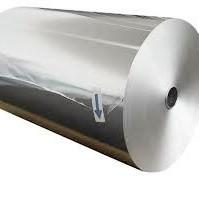 Silver Safe Versatile Household Aluminum Foil For Food Wrapping
