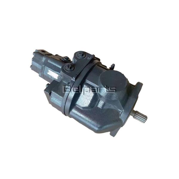 Pompes hydrauliques pour les excavatrices Ec55 Ec60 VOE 14503279 14633898