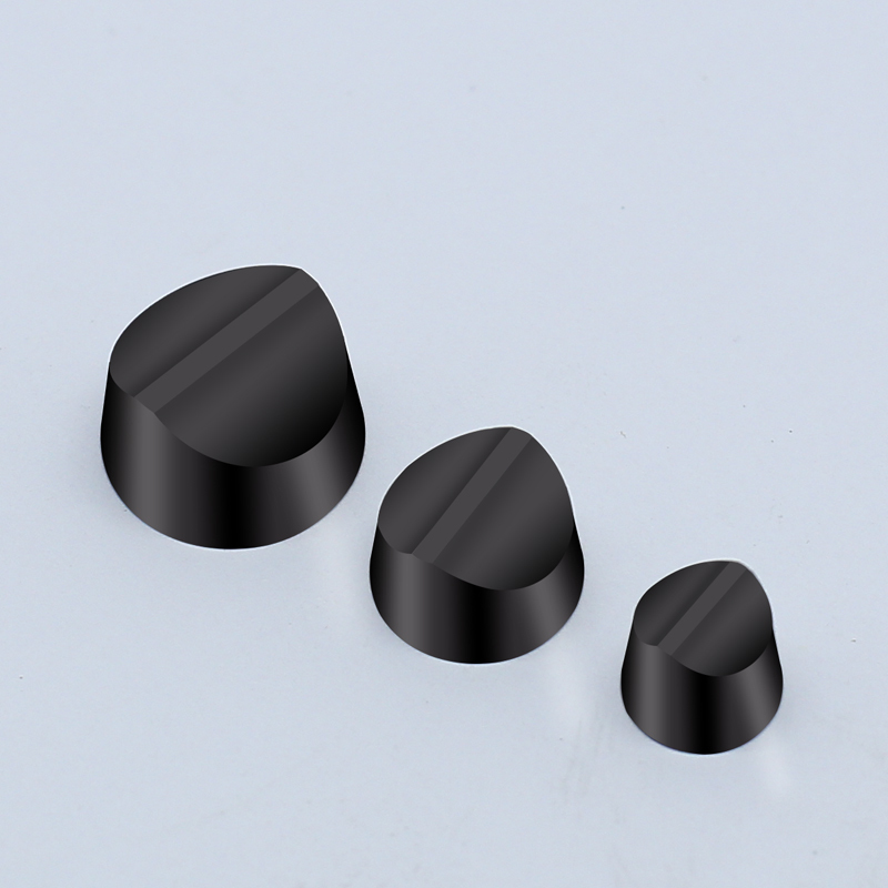 OEM 55HRC Round Lathe CBN Inserts For Hard Turning Hard Wearing