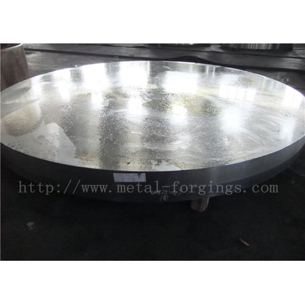 2500mm выкованный диск