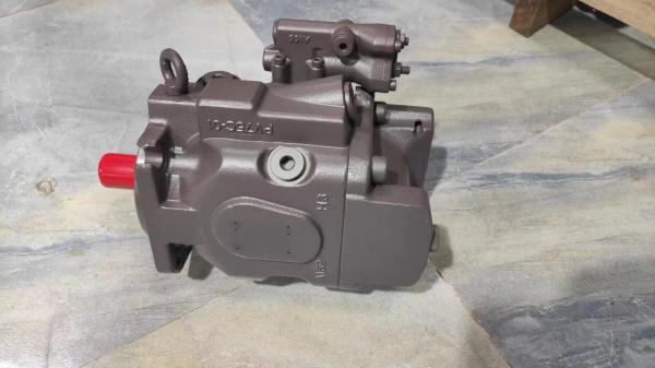 HP5V75/85/AV10LC4S3MA-L1-TL202 Hydraulic piston pump/main pump for construction machinery