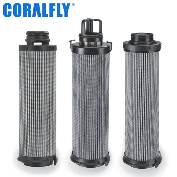 Filtro de óleo hidráulico 937852Q de Parker Drilling Equipment parker 937855Q 937857Q 926841Q