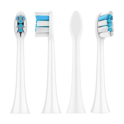 Les adultes sont sensibles à la brosse à dents électrique Antibactérien HX934-P