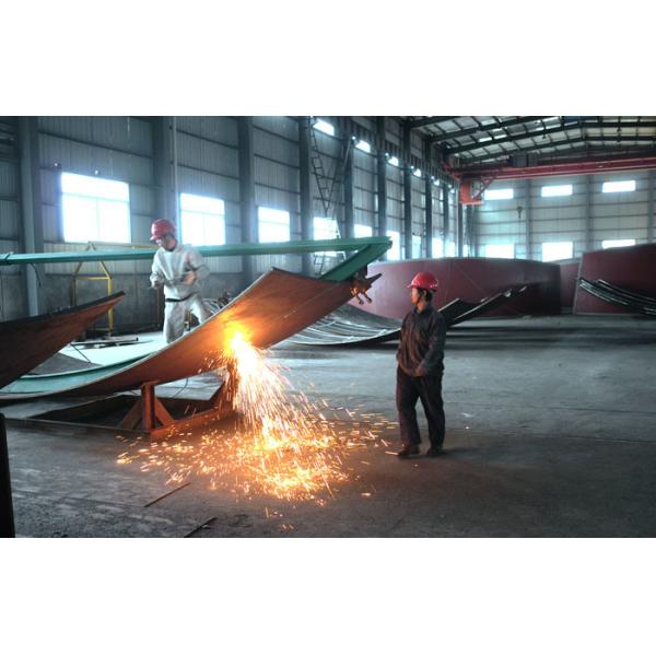 Spherical Gas Tank, Spherical Tank for Natural Gas, Spherical Tank of Gasoline