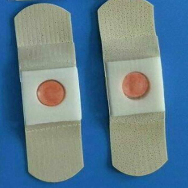 Fully Automatic KC-JYG-F Salicylic Acid And Phenol Plasters Corn Removal For Medical