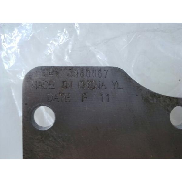 CUMMINS ISB Oil Cooler 3960067